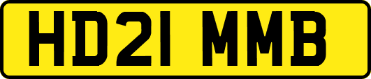 HD21MMB