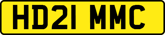 HD21MMC