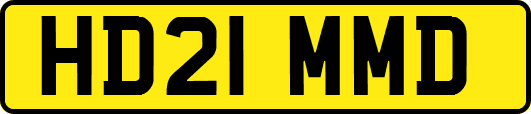 HD21MMD
