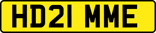 HD21MME