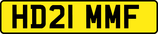HD21MMF