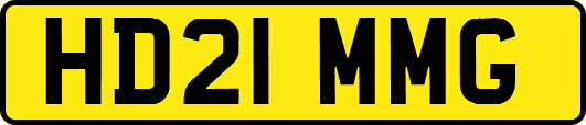 HD21MMG