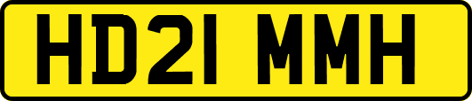 HD21MMH