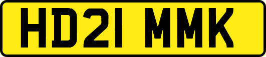 HD21MMK