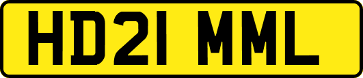 HD21MML