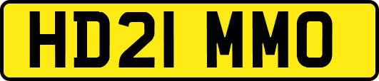 HD21MMO