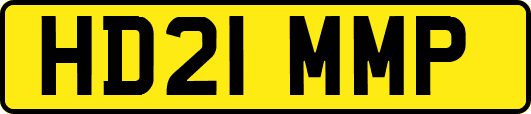 HD21MMP