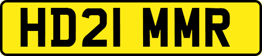 HD21MMR