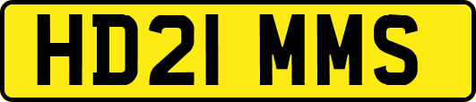 HD21MMS