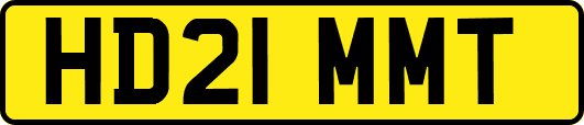 HD21MMT
