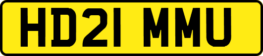 HD21MMU