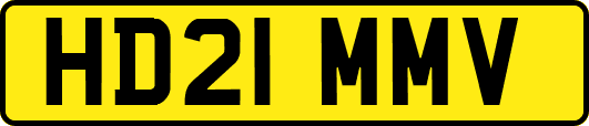 HD21MMV