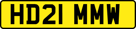 HD21MMW
