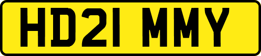 HD21MMY