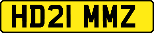HD21MMZ