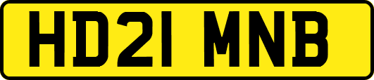 HD21MNB