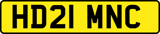 HD21MNC