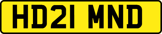 HD21MND