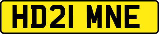 HD21MNE