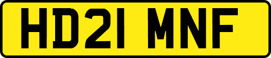 HD21MNF