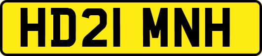 HD21MNH