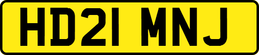 HD21MNJ