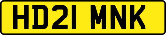 HD21MNK