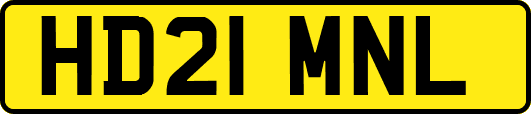 HD21MNL