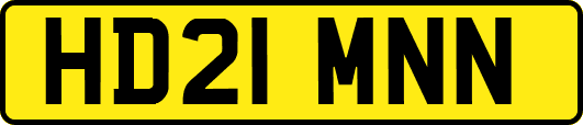 HD21MNN
