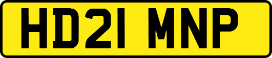 HD21MNP