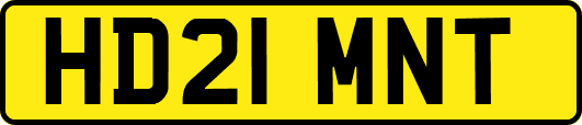 HD21MNT