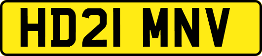 HD21MNV