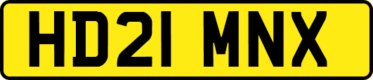 HD21MNX