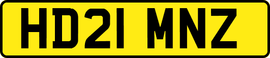 HD21MNZ