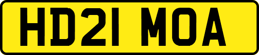 HD21MOA