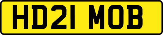 HD21MOB