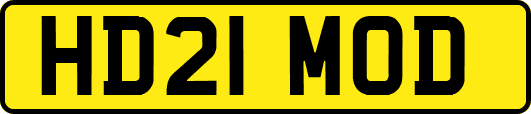 HD21MOD