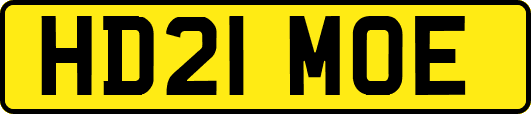 HD21MOE