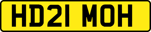 HD21MOH