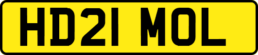 HD21MOL