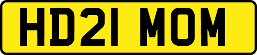 HD21MOM