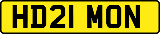 HD21MON