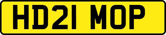 HD21MOP