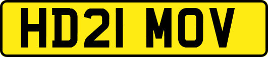 HD21MOV