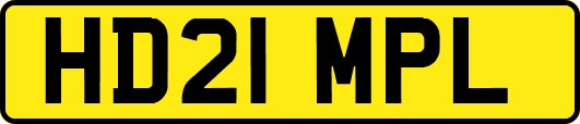 HD21MPL