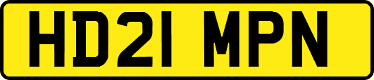 HD21MPN
