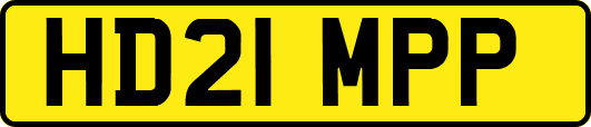 HD21MPP