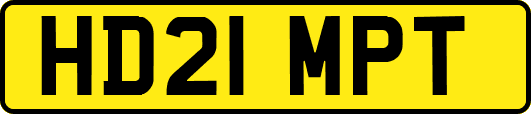 HD21MPT