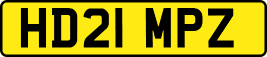HD21MPZ