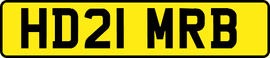 HD21MRB